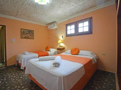Ferienwohnung für 4 Personen (20 m²) in Cienfuegos 7/10