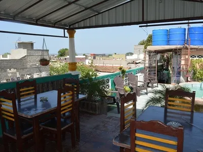 Ferienwohnung für 4 Personen (20 m²) in Cienfuegos 8/10