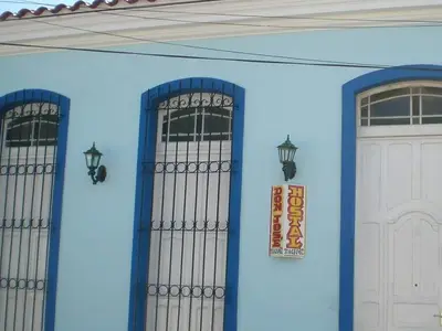 Ferienwohnung für 4 Personen (25 m²) in Remedios 6/10