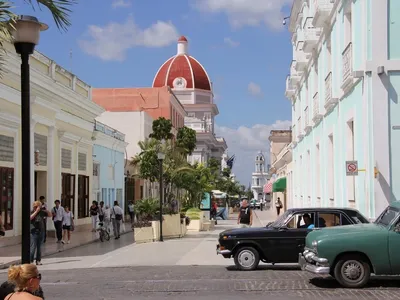 Ferienwohnung für 4 Personen (20 m²) in Cienfuegos 10/10
