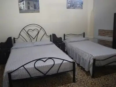 Ferienwohnung für 3 Personen (15 m²) in Camagüey 1/10