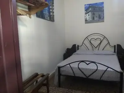 Ferienwohnung für 3 Personen (15 m²) in Camagüey 2/10