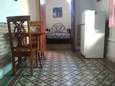 Ferienwohnung für 3 Personen (15 m²) in Camagüey 3/10