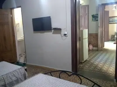 Ferienwohnung für 3 Personen (15 m²) in Camagüey 4/10
