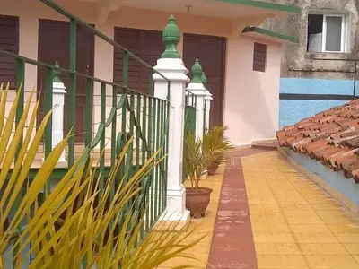 Ferienwohnung für 3 Personen (15 m²) in Camagüey 6/10