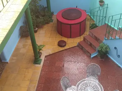 Ferienwohnung für 3 Personen (15 m²) in Camagüey 7/10