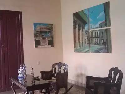 Ferienwohnung für 3 Personen (15 m²) in Camagüey 9/10