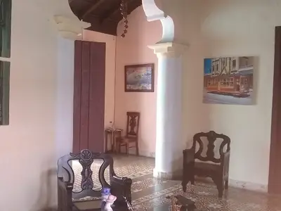 Ferienwohnung für 3 Personen (15 m²) in Camagüey 10/10