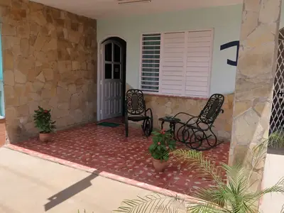 Ferienwohnung für 4 Personen (18 m²) in Playa Girón 3/10