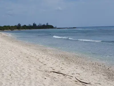 Ferienwohnung für 4 Personen (18 m²) in Playa Girón 4/10