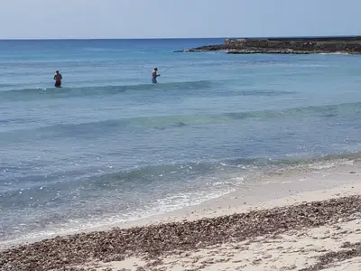 Ferienwohnung für 4 Personen (18 m²) in Playa Girón 5/10