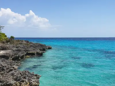 Ferienwohnung für 4 Personen (18 m²) in Playa Girón 7/10