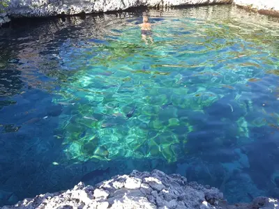 Ferienwohnung für 4 Personen (18 m²) in Playa Girón 8/10