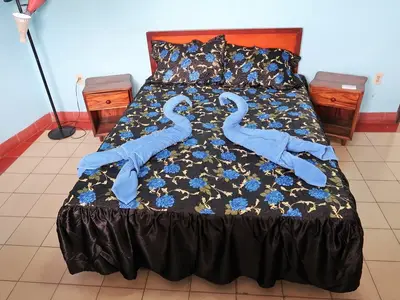 Ferienwohnung für 2 Personen (16 m²) in Santiago de Cuba 1/10