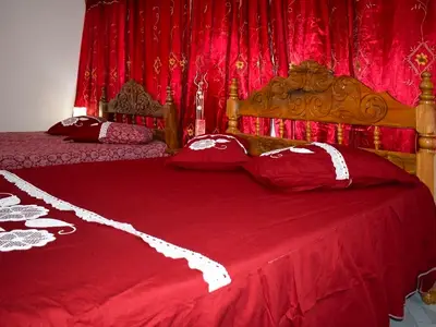 Ferienwohnung für 4 Personen (10 m²) in Trinidad 1/10