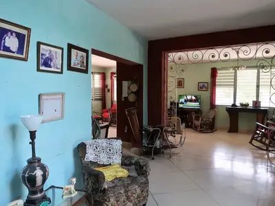 Ferienwohnung für 2 Personen (16 m²) in Santiago de Cuba 6/10