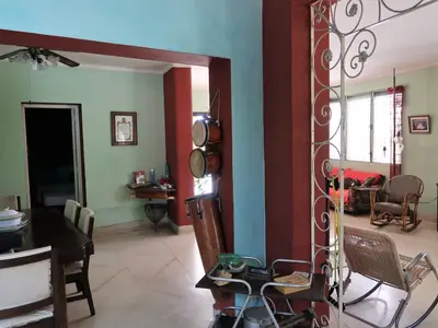 Ferienwohnung für 2 Personen (16 m²) in Santiago de Cuba 7/10