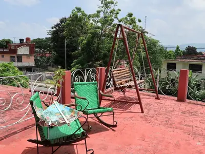 Ferienwohnung für 2 Personen (16 m²) in Santiago de Cuba 8/10