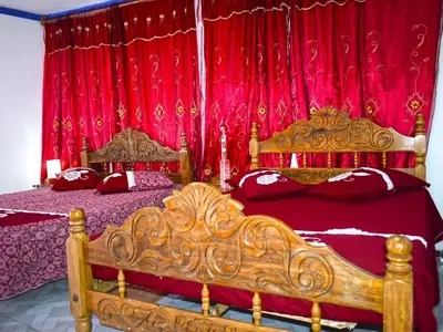 Ferienwohnung für 4 Personen (10 m²) in Trinidad 2/10