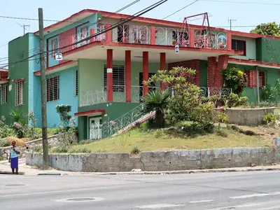 Ferienwohnung für 2 Personen (16 m²) in Santiago de Cuba 9/10