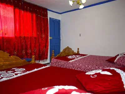 Ferienwohnung für 4 Personen (10 m²) in Trinidad 3/10