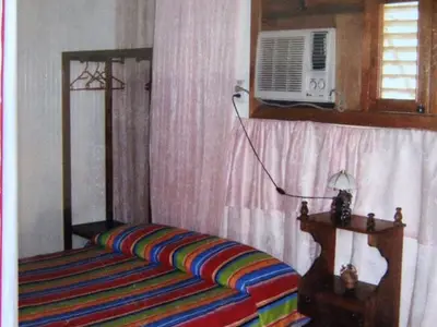 Ferienwohnung für 2 Personen (15 m²) in Baracoa 5/5