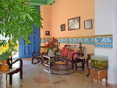 Ferienwohnung für 4 Personen (10 m²) in Trinidad 5/10