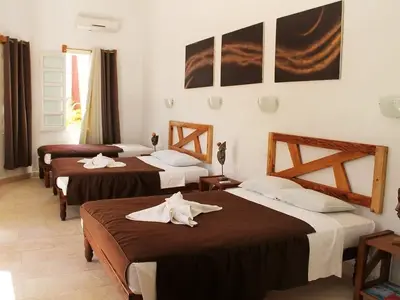 Ferienwohnung für 5 Personen (20 m²) in Trinidad 1/10