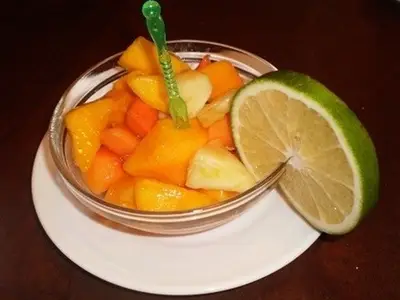 Ferienwohnung für 3 Personen (18 m²) in Trinidad 8/10