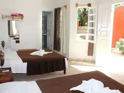 Ferienwohnung für 5 Personen (20 m²) in Trinidad 2/10