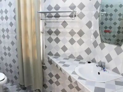 Ferienwohnung für 5 Personen (20 m²) in Trinidad 3/10