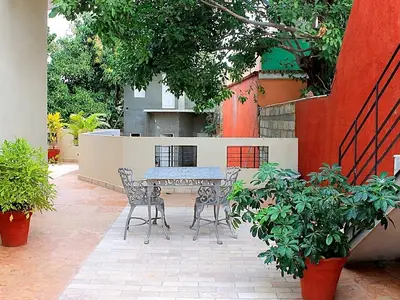 Ferienwohnung für 5 Personen (20 m²) in Trinidad 5/10