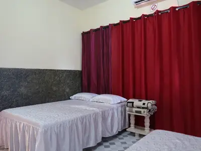 Ferienwohnung für 4 Personen (20 m²) in Playa Girón 2/10