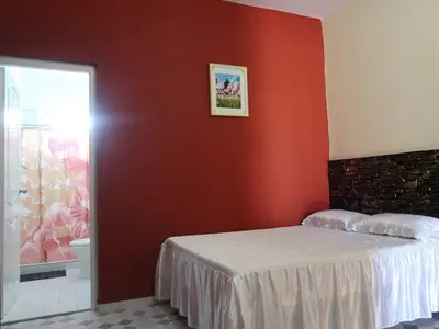 Ferienwohnung für 4 Personen (20 m²) in Playa Girón 4/10