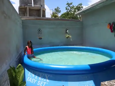 Ferienwohnung für 4 Personen (20 m²) in Playa Girón 7/10