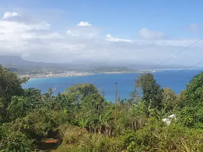 Ferienwohnung für 4 Personen (22 m²) in Baracoa 10/10