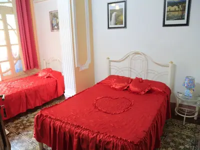 Ferienwohnung für 3 Personen (17 m²) in Santiago de Cuba 1/10