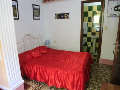 Ferienwohnung für 3 Personen (17 m²) in Santiago de Cuba 2/10