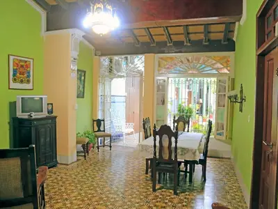 Ferienwohnung für 3 Personen (17 m²) in Santiago de Cuba 8/10