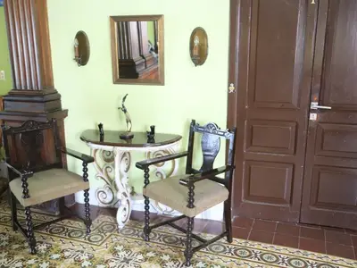 Ferienwohnung für 3 Personen (17 m²) in Santiago de Cuba 10/10