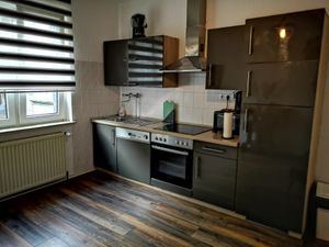 Ferienwohnung für 3 Personen (44 m²)