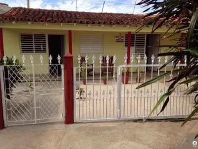 Ferienwohnung für 4 Personen (15 m²) in Viñales 4/10
