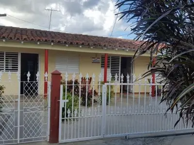 Ferienwohnung für 4 Personen (15 m²) in Viñales 6/10