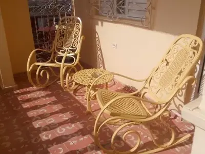 Ferienwohnung für 4 Personen (25 m²) in Trinidad 5/10