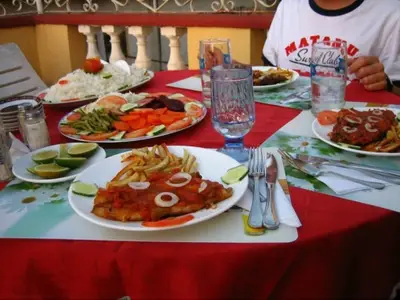 Ferienwohnung für 4 Personen (25 m²) in Trinidad 6/10