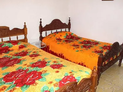 Ferienwohnung für 4 Personen (25 m²) in Trinidad 10/10