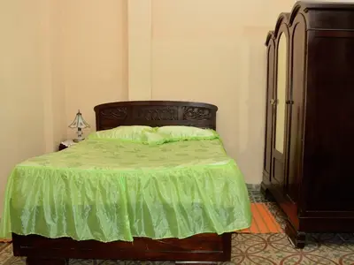Ferienwohnung für 2 Personen (14 m²) in Santiago de Cuba 1/10