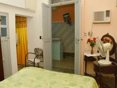 Ferienwohnung für 2 Personen (14 m²) in Santiago de Cuba 2/10