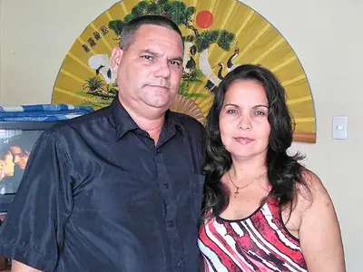 Ferienwohnung für 3 Personen (25 m²) in Baracoa 4/10