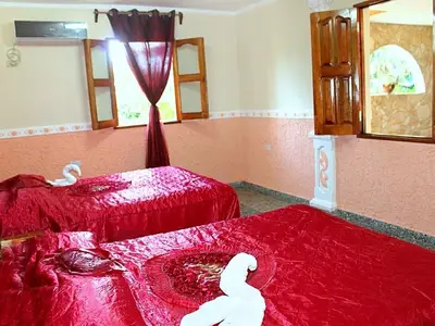 Ferienwohnung für 4 Personen (15 m²) in Trinidad 2/10